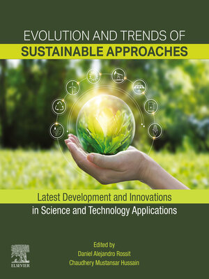 cover image of Evolution and Trends of Sustainable Approaches